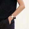 Casio Модный Business Casual Ретро Литературный Универсальный Классический Серия Pointer Пингвин Маленький Циферблат Водонепроницаемый Кварцевый Механизм Кожаный LTP-1094Q-7B6