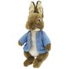 Yoshitoku PETER RABBIT Stuffed Toy Peter Rabbit M 182605