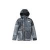 SS20 Jacket Men's Dark Blue NF0A4NCM-LJ7