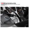 For Voge DS800X DS800 RALLY 800Rally Handlebar Riser Mount Motorcycle 800 rally Aluminum Handle Clamp Handle Bar Risers Adapter