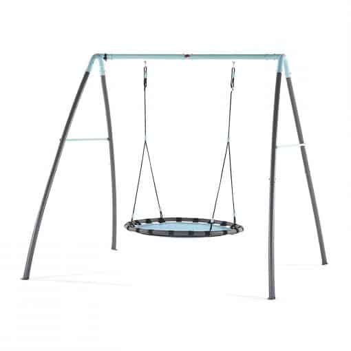 nest swing Plum