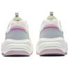 Anta Ice Cream Fashion Trend Coverage Slip Resistant And Abrasion Resistant Low top Skateboard Shoes Women's 122528035-1