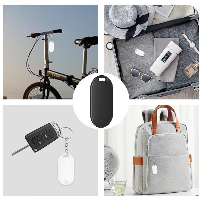 Junwen Mini MFi Certified Anti-Lost Tracker