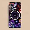 Anime Drones Mobile Phone Case for Xiaomi Redmi 15 14 13 12 A5 3 2 1 C Plus 4G 5G Colorful Printing Cover Luxury Cover Pretty