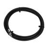 Bicycle Brake Hose 2m Length DIY Repairing Modification Brake Cable for Magura MT2 MT4 RACE