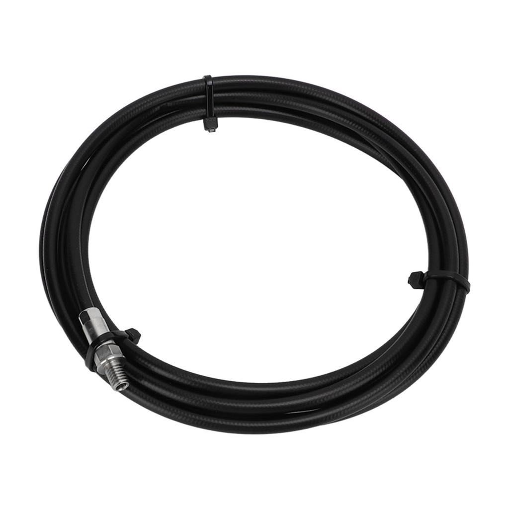 Bicycle Brake Hose 2m Length DIY Repairing Modification Brake Cable for Magura MT2 MT4 RACE