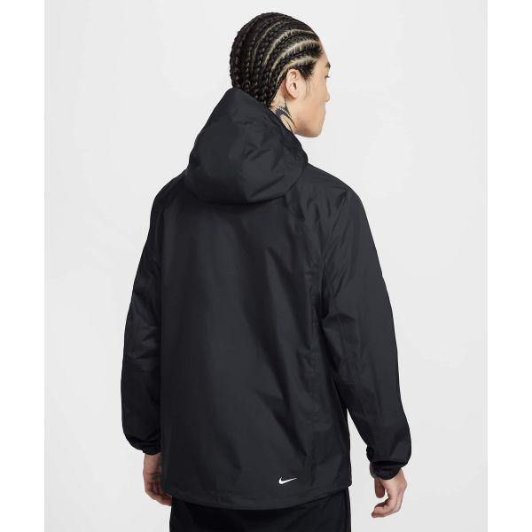 Nike Серия ACG Phantazma Storm-FIT ADV 2,5 л Свободный крой С капюшоном На молнии С длинным рукавом Водонепроницаемая Ветровка Мужские куртки IF1144010