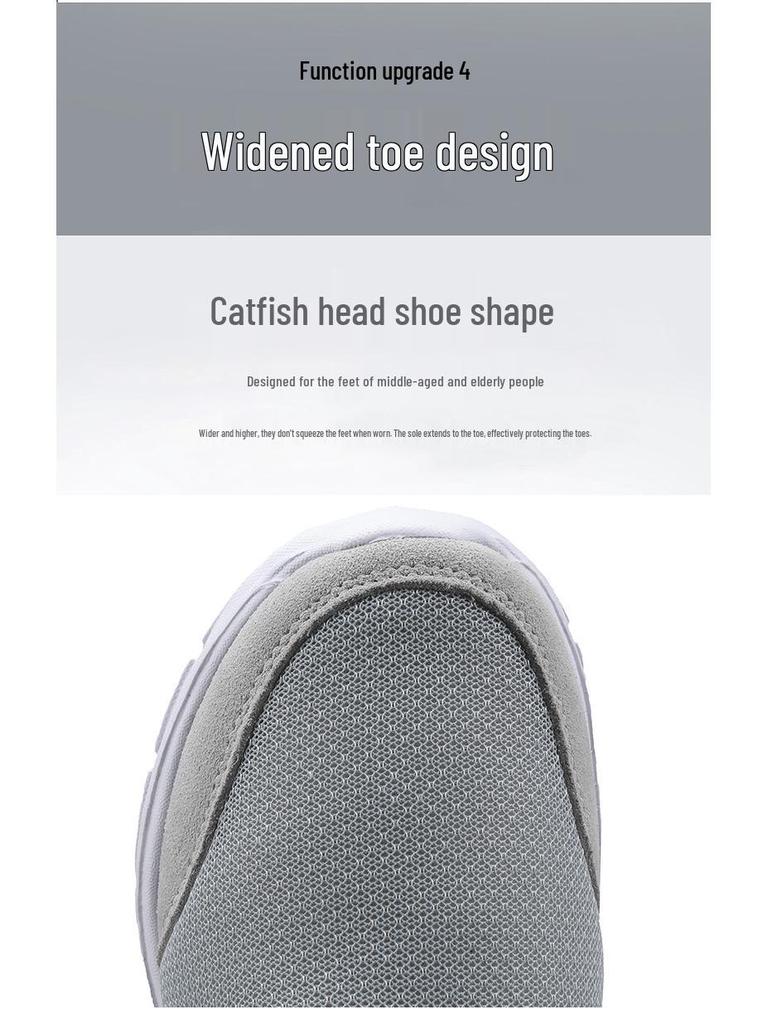 2025 Летние Унисекс Большого размера Повседневные Сетчатые Сандалии-полушлепанцы