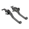Motorcycle Brake Clutch Handle Pair For Surron Electric Bike For Ultrabee Off Road Sport Motor Hand Control Upgrade Kit