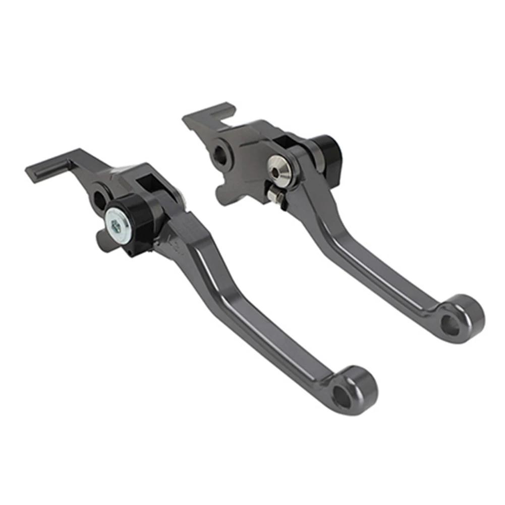 Motorcycle Brake Clutch Handle Pair For Surron Electric Bike For Ultrabee Off Road Sport Motor Hand Control Upgrade Kit