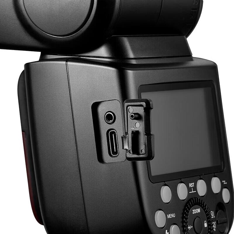 Вспышка Godox TT685II II-го поколения