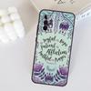 Bible Verses Design For Samsung Galaxy A22 A32 A52 A54 A14 A16 A26 A36 A56 A55 A35 A05 A06 A15 A53 A33 A13 Case
