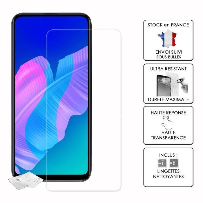 Film de protection d'écran - Samsung - Galaxy A52 - Verre trempé - Ultra résistant - Installation facile