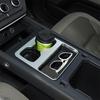 Алюминий Для Land Rover Defender 90 110 130 2020-2026 Автомобильная Центральная Консоль Подстаканник Увеличенная Накладка Автоаксессуары