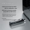 TP-Link BE3600 Wi-Fi 7 Dual-Band USB Wireless Adapter (CN version)