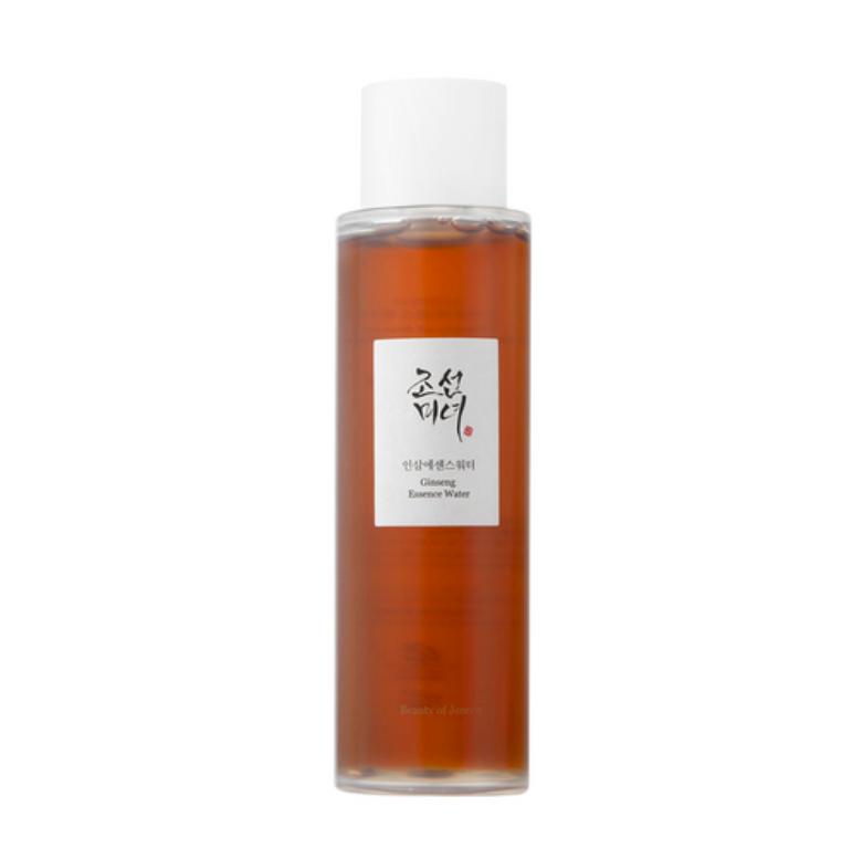 Beauty of Joseon Ginseng Essence Water Hydrating & Revitalizing Essence Toner 150ml