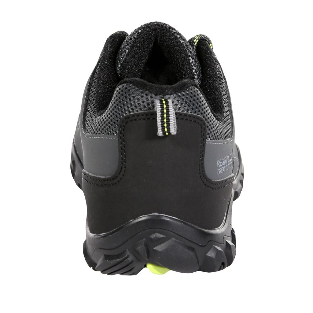 Regatta Mens Edgepoint III Low Rise Hiking Shoes