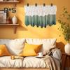 4 Pcs Tapestry Clip Metal Carpet Hanging Clips with Screws Easy Installation Wall Hangings Clip for Blankets Tapestries