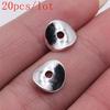 Tori Spacer Beads Components Jewellery Making Supplies Art Crafts Diy Make Accessories