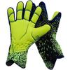 Soccer Football Goalkeeper Gloves Thickened Professional Protection Adults Teenager Goalkeeper Soccer Goalie Gloves
