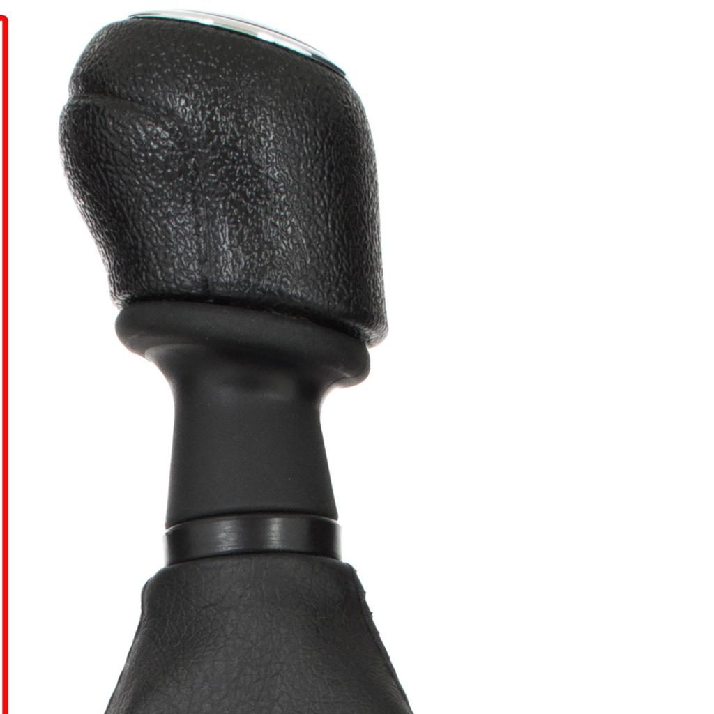 VW T5 / T6 03-11 Gear Shift Knob with Gaiter, 6-Speed