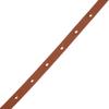 Fashion Sweater Graceful Dress Strap Adjustable Belt Thin Skinny Waistband Faux Leather Belts