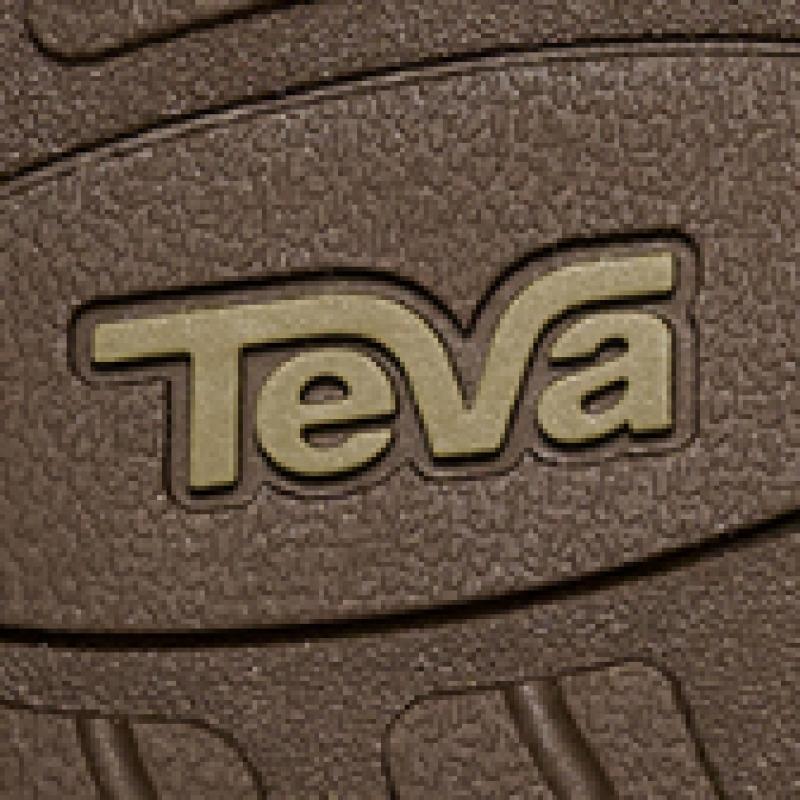 Teva Women S Reember Camp Slip On Khaki Stvf2533975 Bto