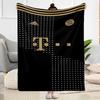 Bayern Munich Blanket Soft & Cozy Great for Office Couch Livingroom for All Occasions Warmthful Decor Gift for Travel Home Birthdays