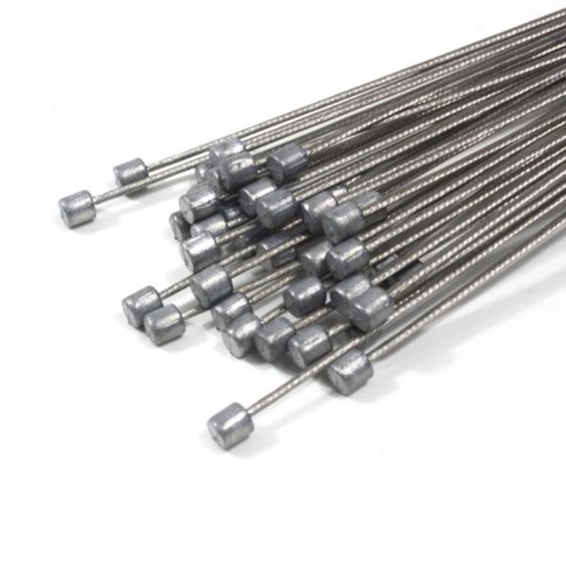 Тросы переключения передач для горного велосипеда, внутренний трос переключения передач из нержавеющей стали