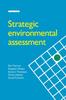 Книга Strategic Environmental Assessment