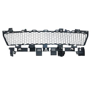 Решетка переднего бампера для Renault Logan Mk2 Sandero Mk2 2012-2016 OEM 622544633R