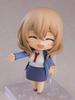 Nendoroid Story of My Little Katase Shiori Plastic Painted Movable Figure "The Company's Senior" Non-scale