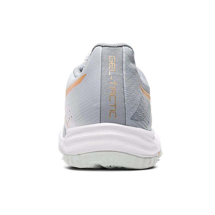 Asics Гель Такт 'Белое Шампанское' Женский 1072A035-102