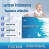 Fumeiqing Lactose Intolerance Test Kit for Babies – Breast Milk & Formula Diarrhea Stool Test