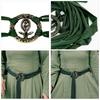 Extra Long Women Rope Belt Medieval Dress Corset Fashion Medieval Waist Belt  for Dress