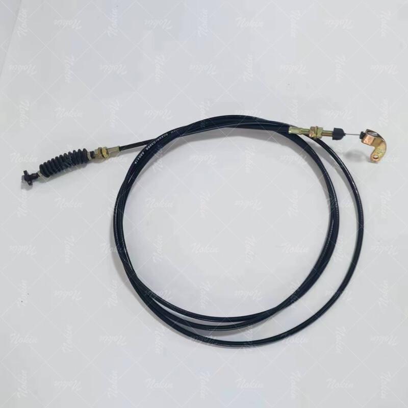 Ван Чэ Ю Дунфэн Тяньцзинь EQ1120GA Кабель для подъемного насоса