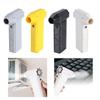 Воздуходувка Jet Dry Blower 130000 об/мин Воздуходувка Jet Fan Беспроводной воздуходувка Jet Fan Воздуходувка Jet Dry Blower для автомобиля Кемпинг
