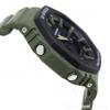 Часы Utility Color Carbon Core Guard Structure Green [Casio] G-Shock [] GA-2110SU-3AJF Мужские