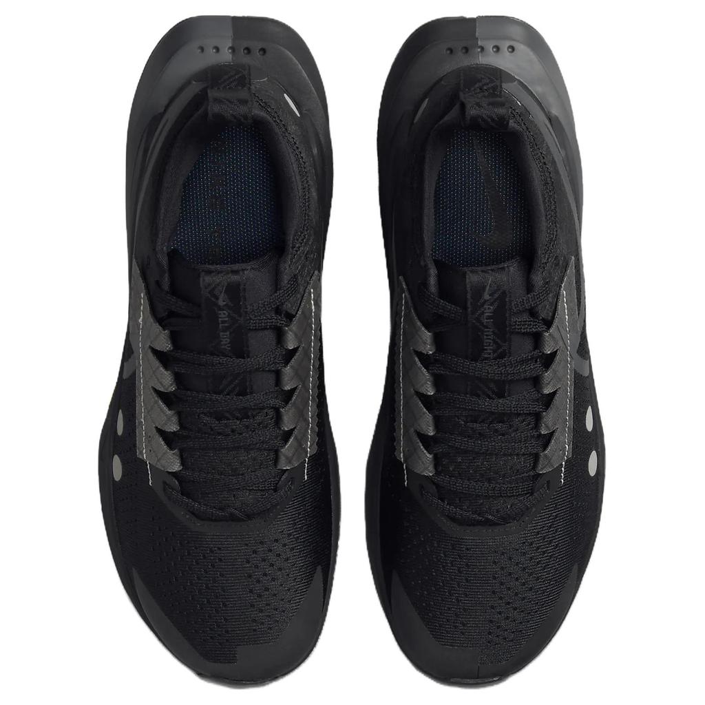 Nike Wmns Zoom Zegama Trail 2 ' Black Anthracite Metallc Platinum'