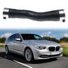 Car Oil Cooling Pipe Tubocharger Booster Air Intake Hose Rubber Intercooler Tube 11617810614 for F07 F10