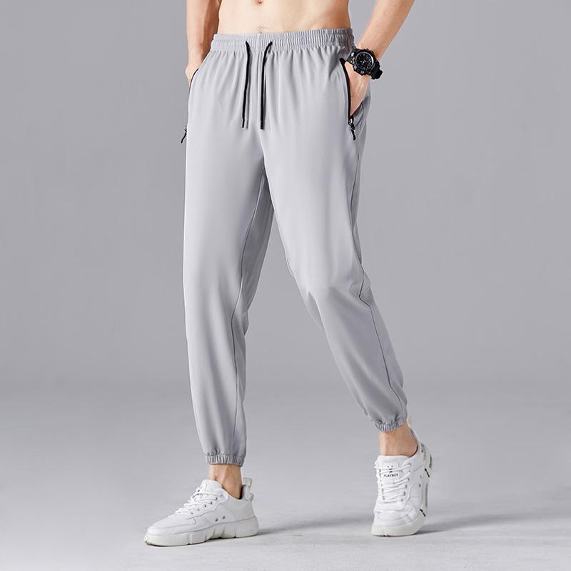 «Мужские и женские быстросохнущие походные брюки — легкие, дышащие, эластичные, повседневный летний крой»