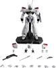 Robo-dou Mobile Police Patlabor Ingram Unit 2 + Unit 3 Compatible Set 135 Scale ABS & PVC & POM & Zinc Alloy Painted Movable Figure Resale