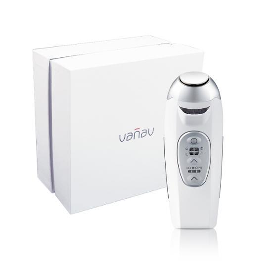 VANAV UP5 (роскошный розовый мешочек + лифтинг-крем VANVAV 50 мл) включено в качестве подарка