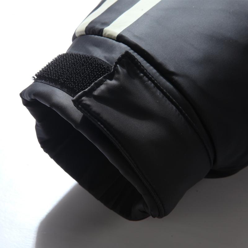 Unisex Winter Long Puffer Jacket For Men and Women 2023 New Thicken Warm 90% White Duck Down Coat Winter Hooded Parkas