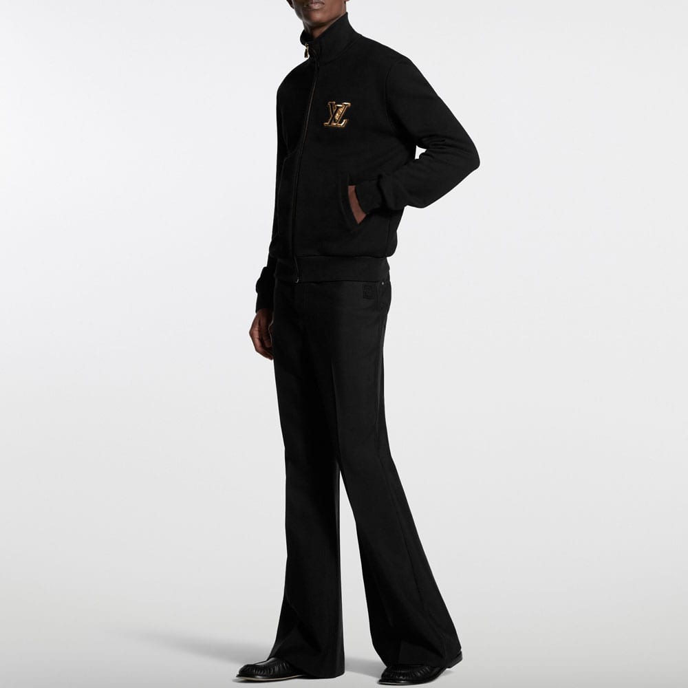 Louis Vuitton SS26 Куртки и пальто Стандартный крой Мужские 1AJUZQ