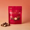 ChocoHealth Шоколадный шарик из макадамии с низким содержанием сахара 100 г