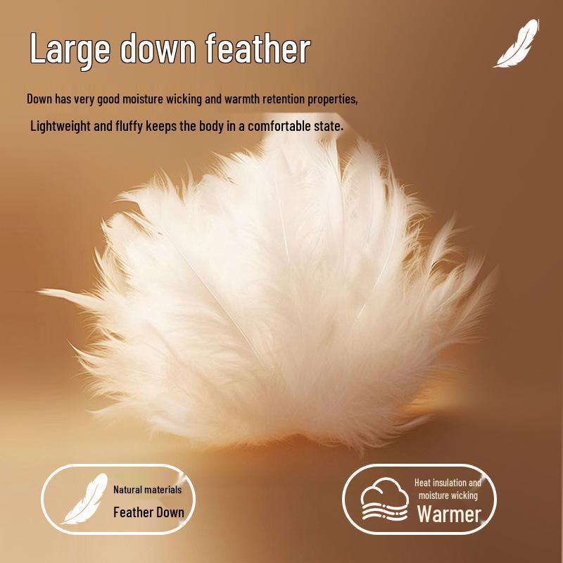 Мужской и женский ультратолстый базовый слой из мериносовой шерсти: Теплый, приятный к коже комплект с круглым вырезом для осени и зимы