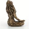 Mother Earth Statue Gaia Goddess Resin Sculpture Crafts Garden Ornaments Gifts Home Desktop Decoration