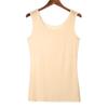 Women's Versatile Summer Camisole: Short, Stylish Outer and Inner Vest, Available In Large Sizes, Perfect for Layering.