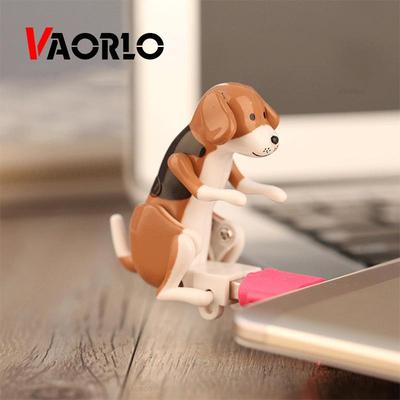 VAORLO Rogue Dog USB Dongle USB-диск для компьютера, ноутбука с адаптером OTG для смартфонов, флэш-накопитель